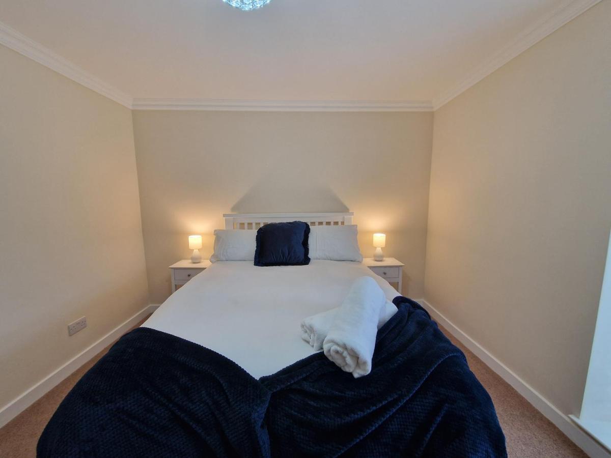 Lewis Gethin House, Newly Renovated Cottage Sleeps 9, Close To Bike Park Wales Merthyr Tydfil Exteriör bild