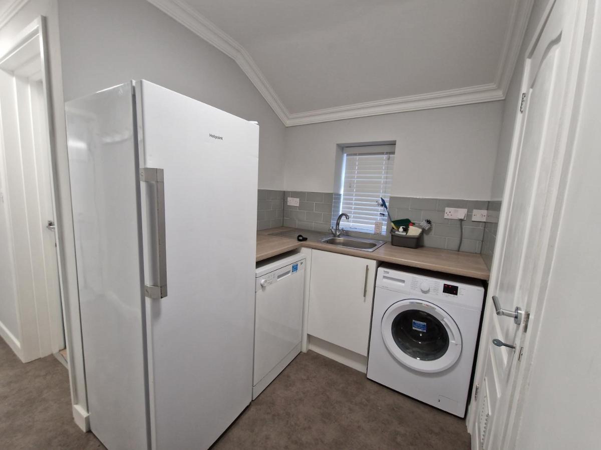 Lewis Gethin House, Newly Renovated Cottage Sleeps 9, Close To Bike Park Wales Merthyr Tydfil Exteriör bild