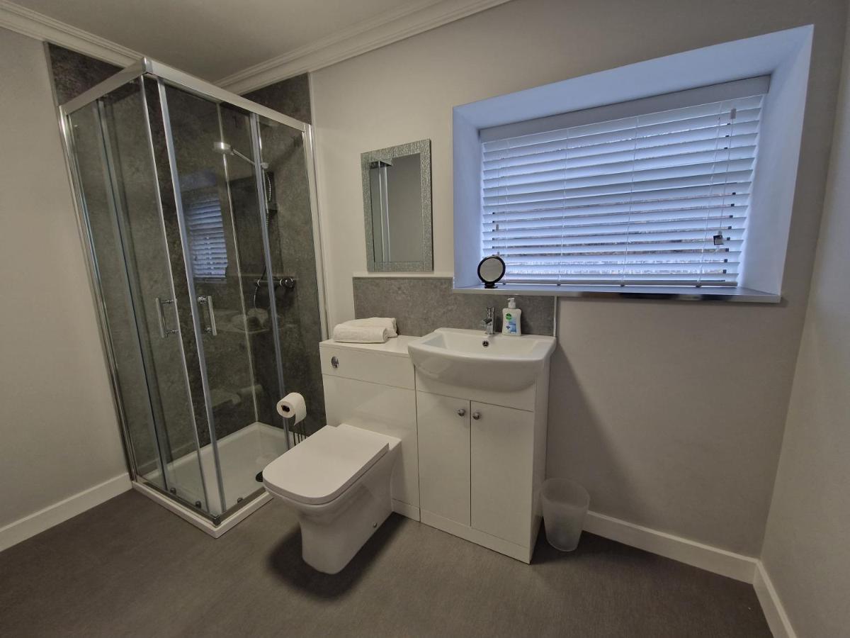 Lewis Gethin House, Newly Renovated Cottage Sleeps 9, Close To Bike Park Wales Merthyr Tydfil Exteriör bild