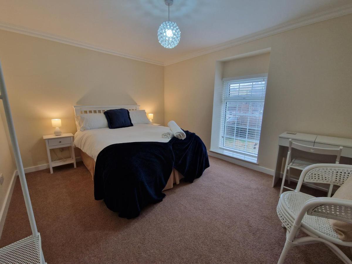 Lewis Gethin House, Newly Renovated Cottage Sleeps 9, Close To Bike Park Wales Merthyr Tydfil Exteriör bild