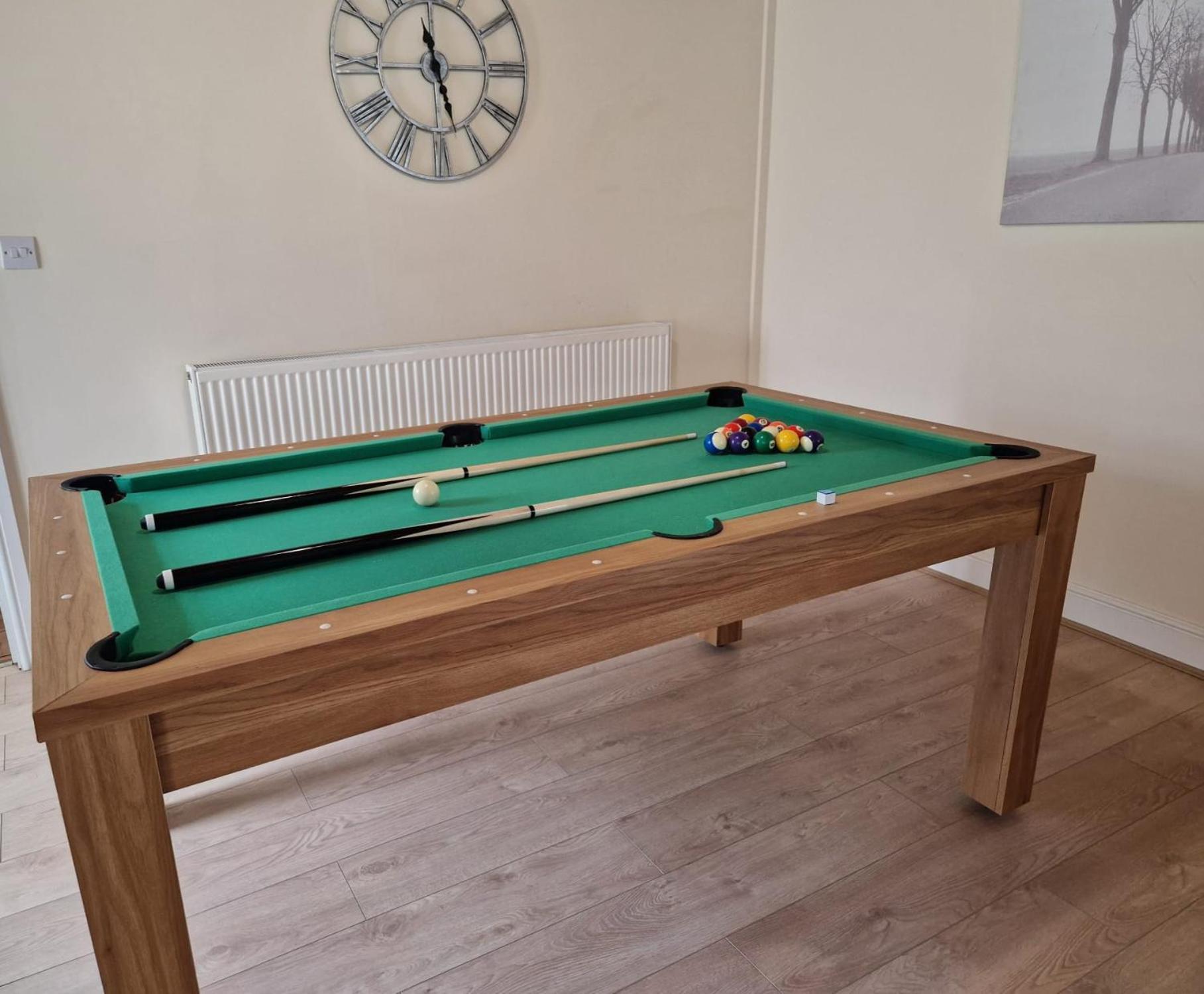 Lewis Gethin House, Newly Renovated Cottage Sleeps 9, Close To Bike Park Wales Merthyr Tydfil Exteriör bild